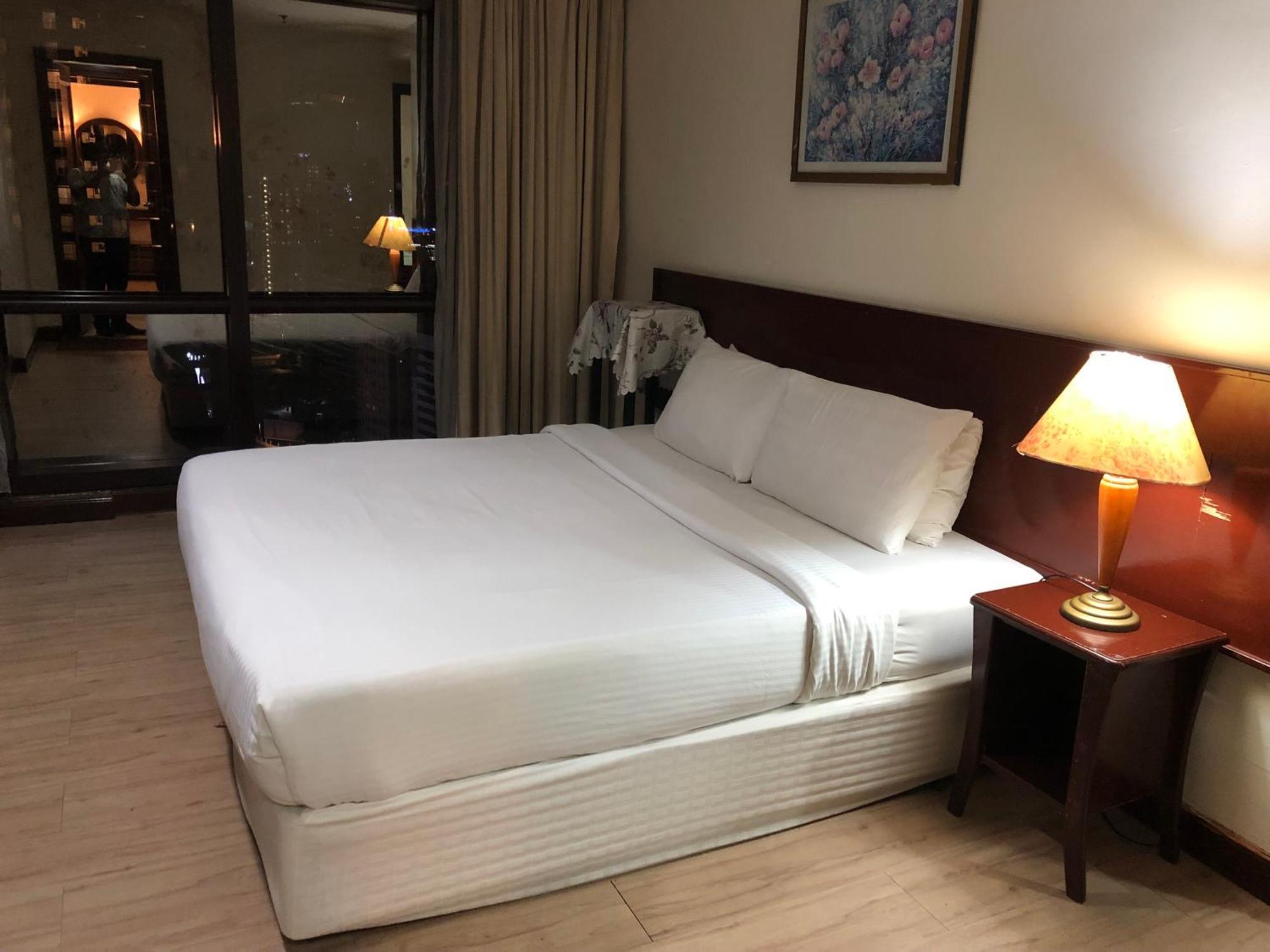 Happy Stay At Times Square Kuala Lumpur Exteriér fotografie